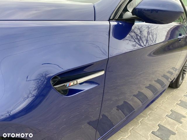 BMW M3 - 9