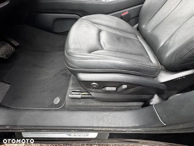 Audi Q7 e-tron 3.0 TDI Quattro Tiptr - 21