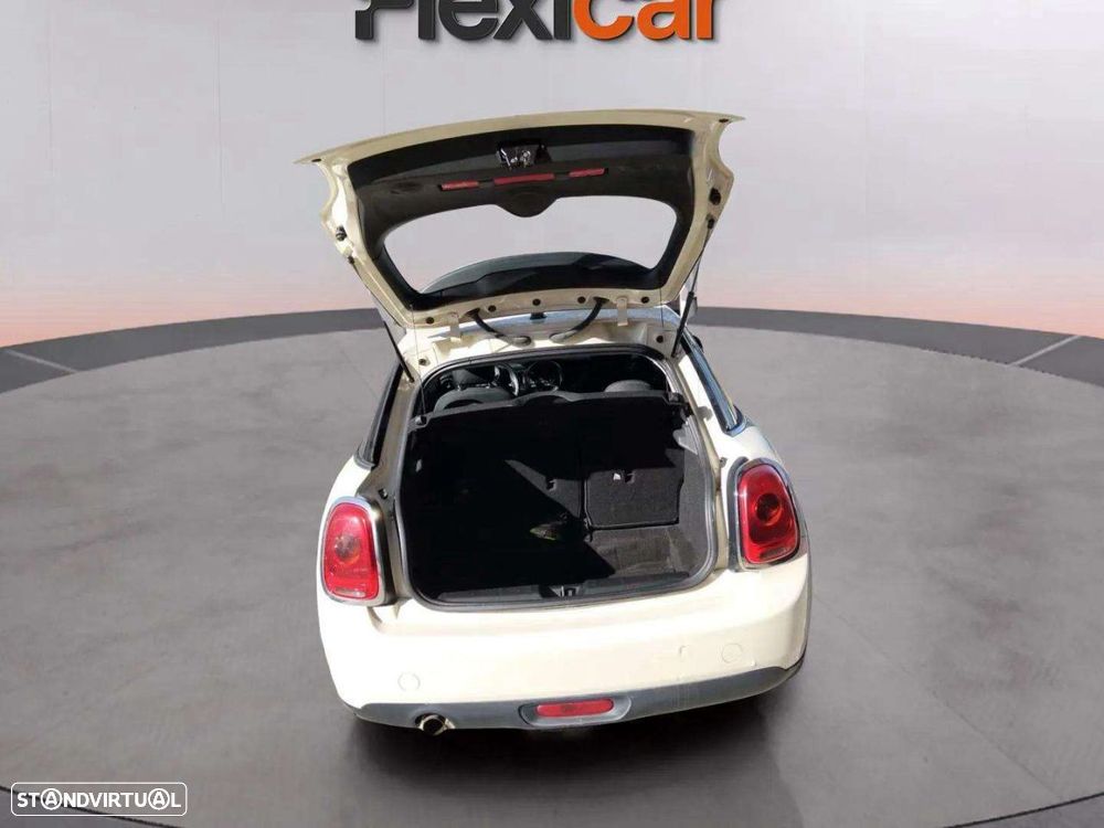 MINI 5 Portas One D - 10