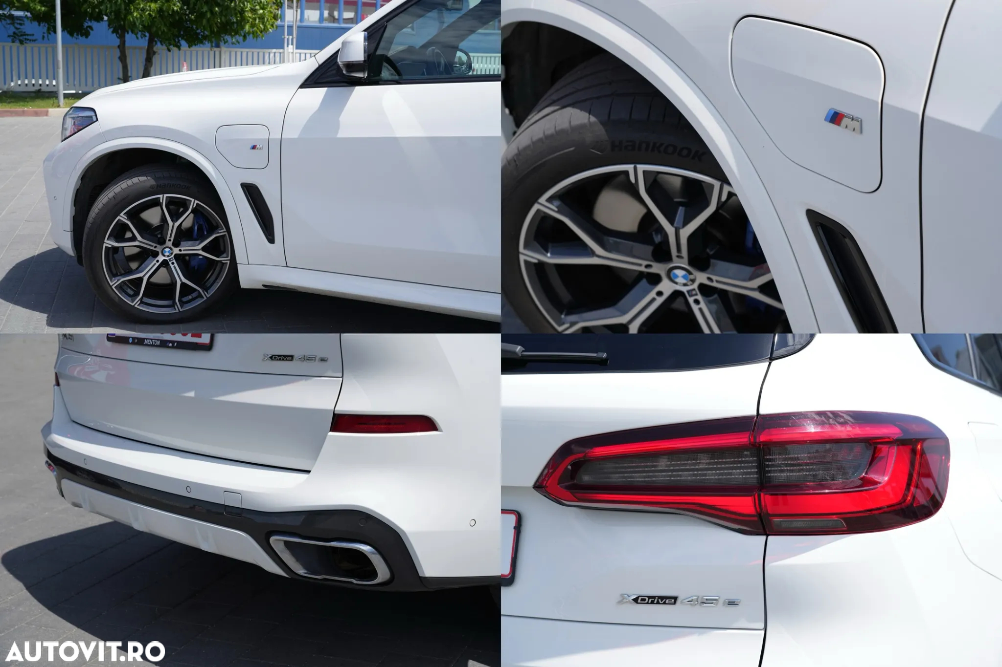 BMW X5 - 10