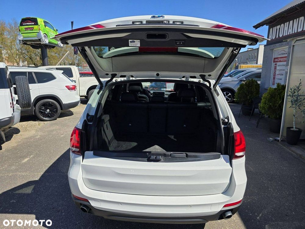 BMW X5 xDrive35i Edition Exclusive - 35