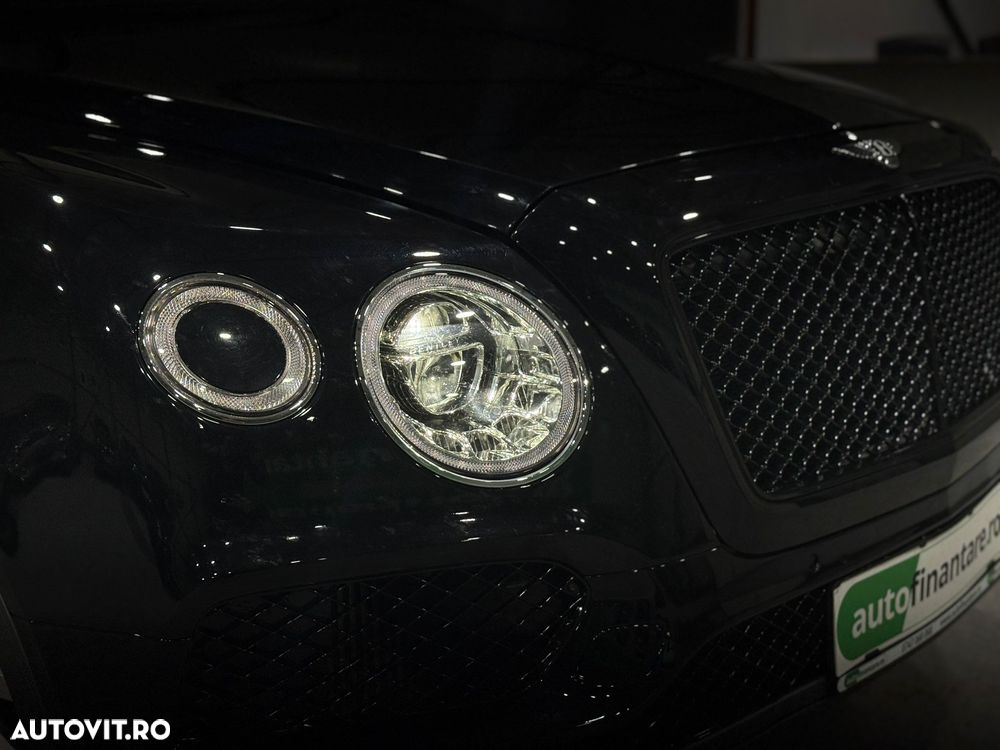 Bentley Bentayga - 6