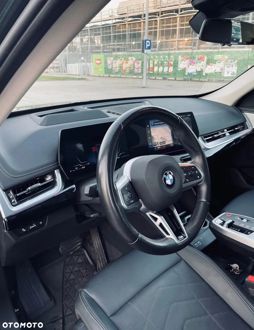 BMW X1 sDrive18d xLine sport - 13