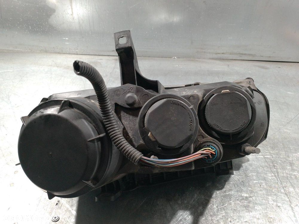 LAMPA PRZÓD PRAWA ALFA ROMEO 159 20-B105 - 3