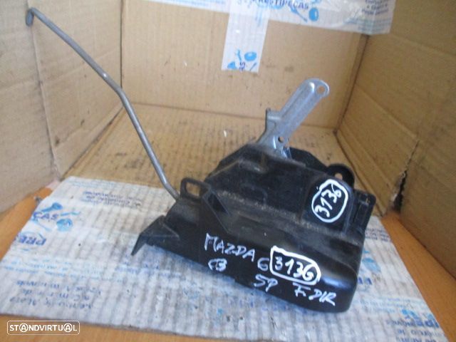 Fecho FEC3136 MAZDA 6 2003 FD MANUAL - 1