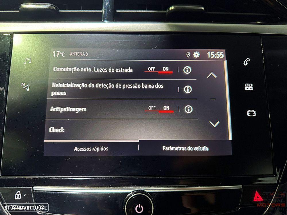 Opel Corsa 1.2 T Yes - 30