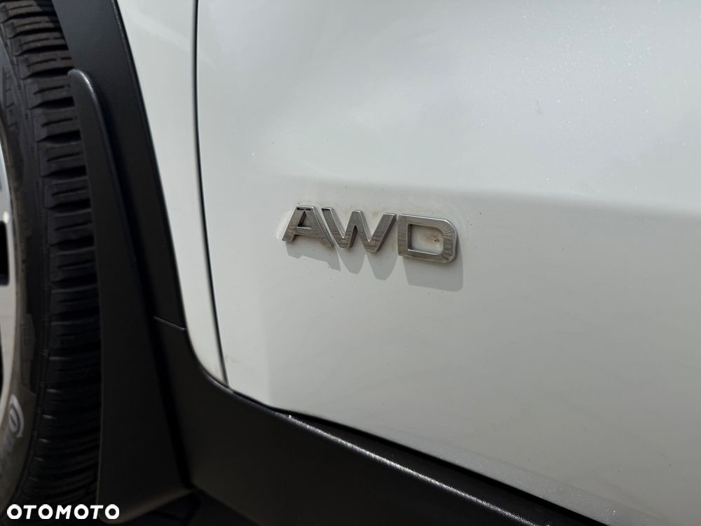 Kia Sportage 2.0 CRDI AWD Eco-Dynamics+ (48V M-H) SPIRIT - 34