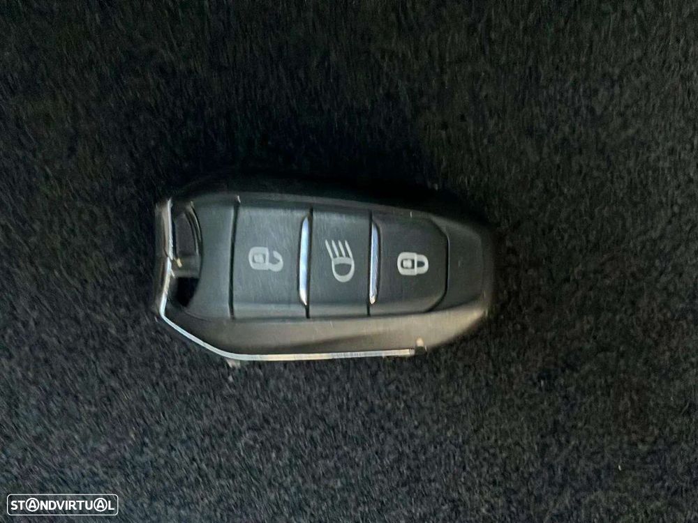 Peugeot e-208 50 kWh Active - 17