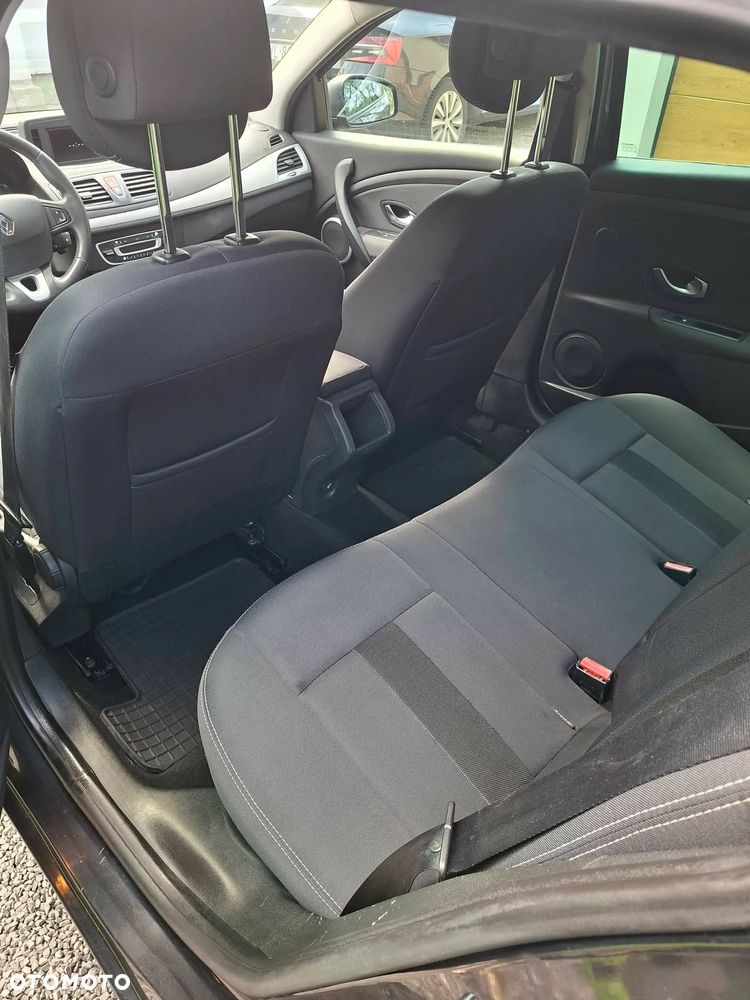 Renault Megane - 6