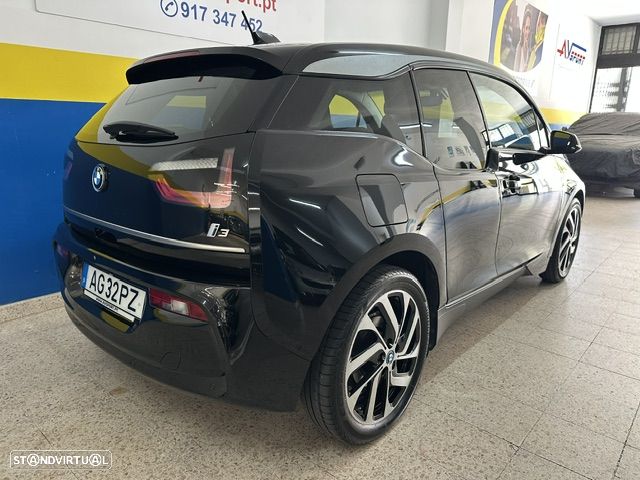 BMW i3 120Ah - 3