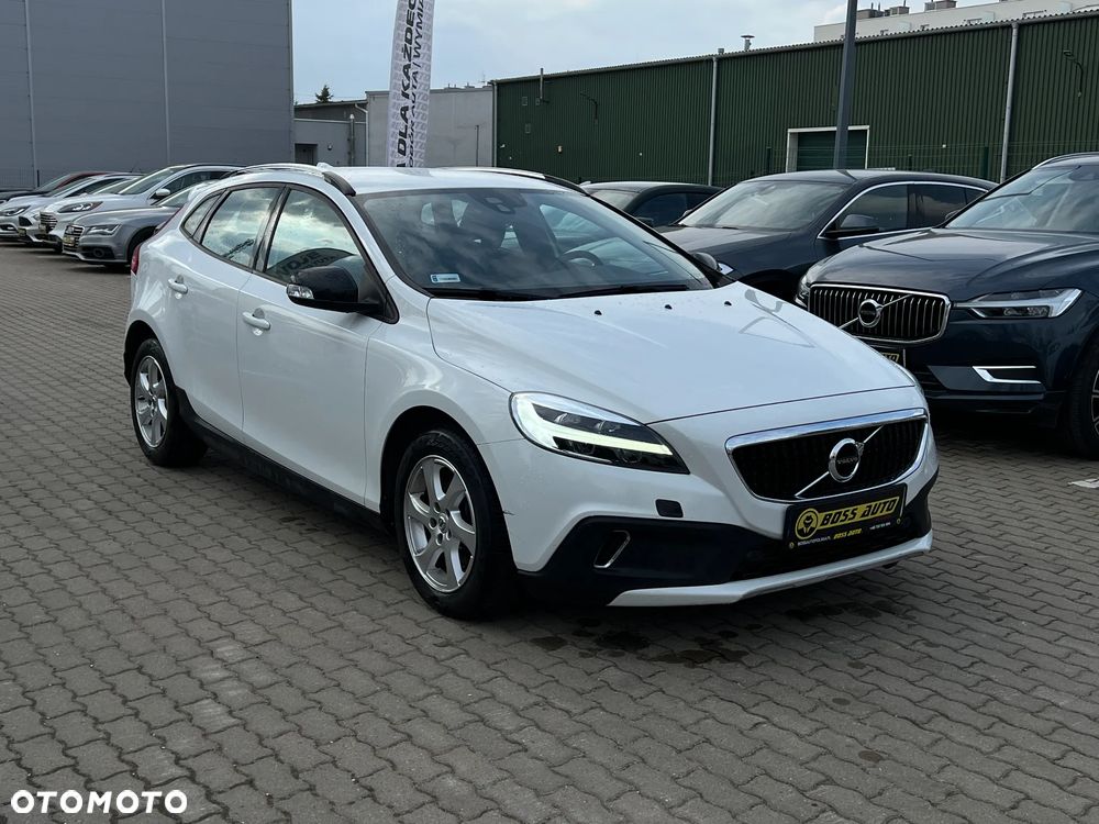 Volvo V40 - 3