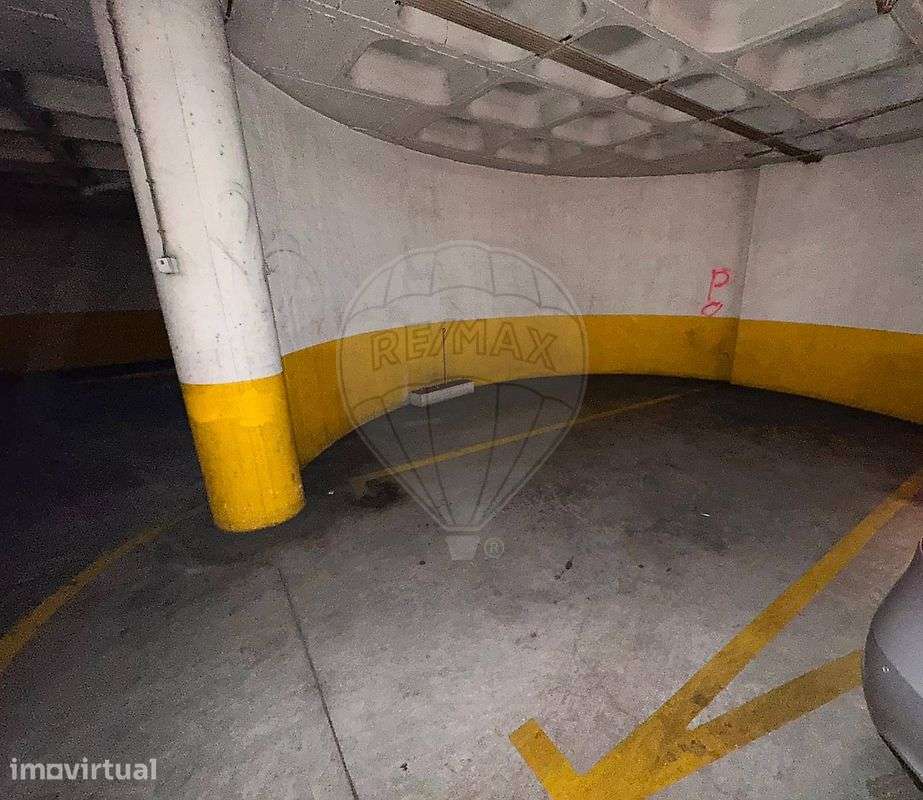 Garagem  para arrendamento - Grande imagem: 2/3