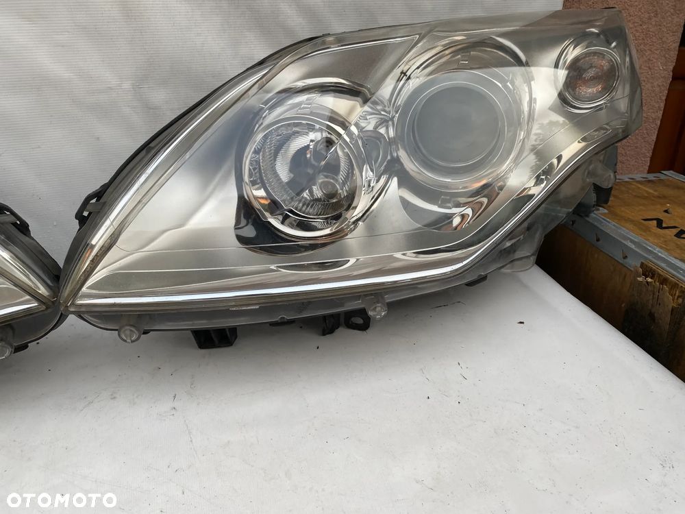 lampy laguna III komplet zwykłe eu całe - 3