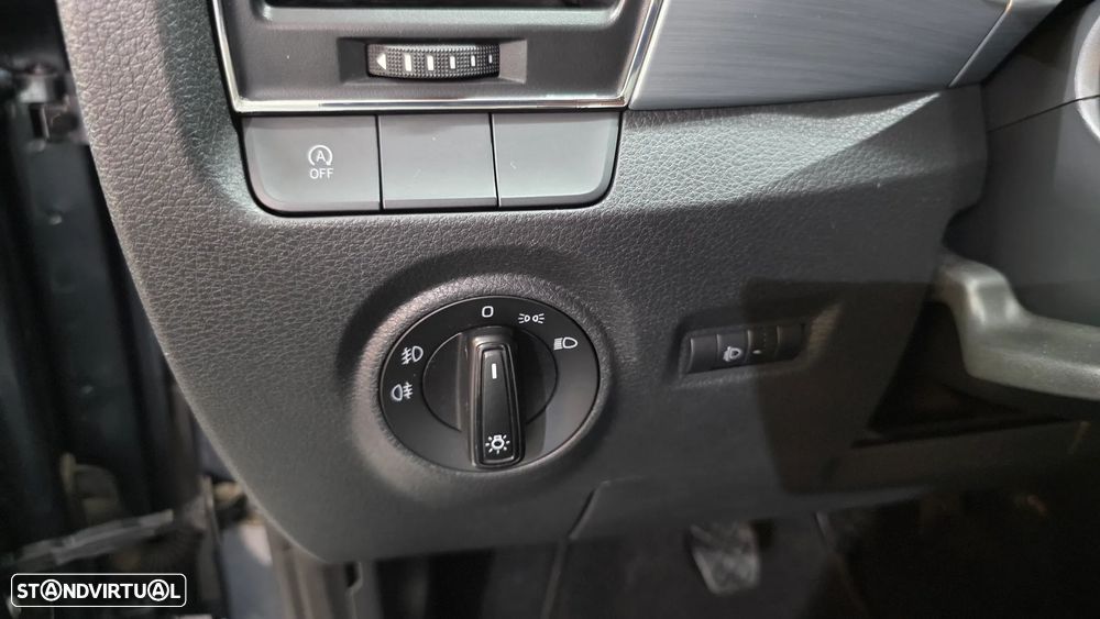 Skoda Fabia 1.0 Ambition - 24