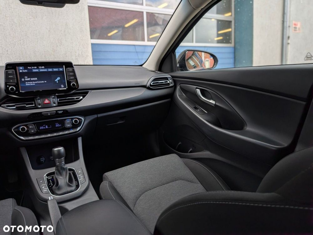 Hyundai i30 2023
