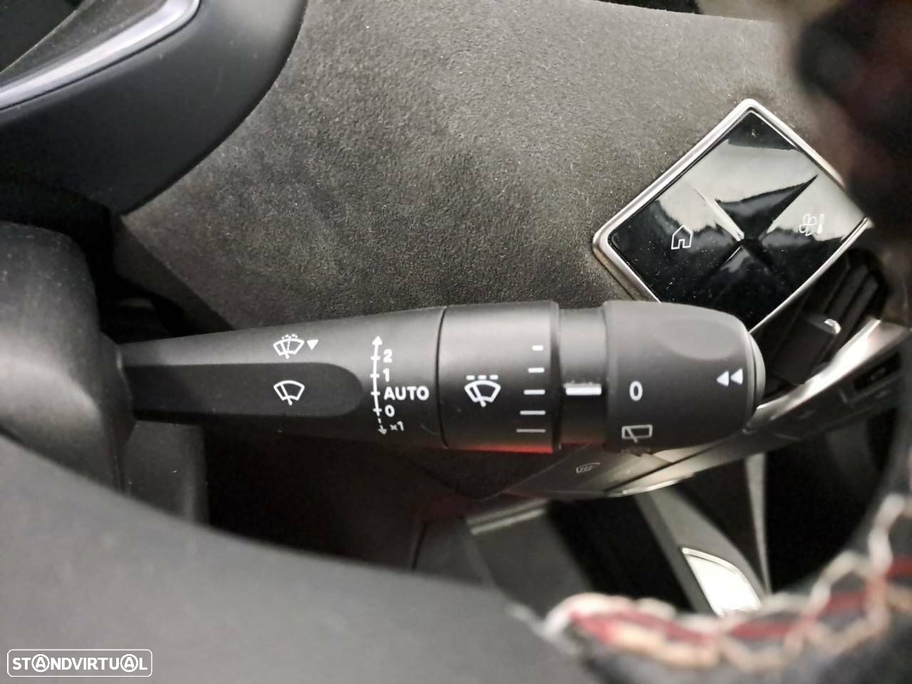 DS DS3 1.2 PureTech Performance Line - 15