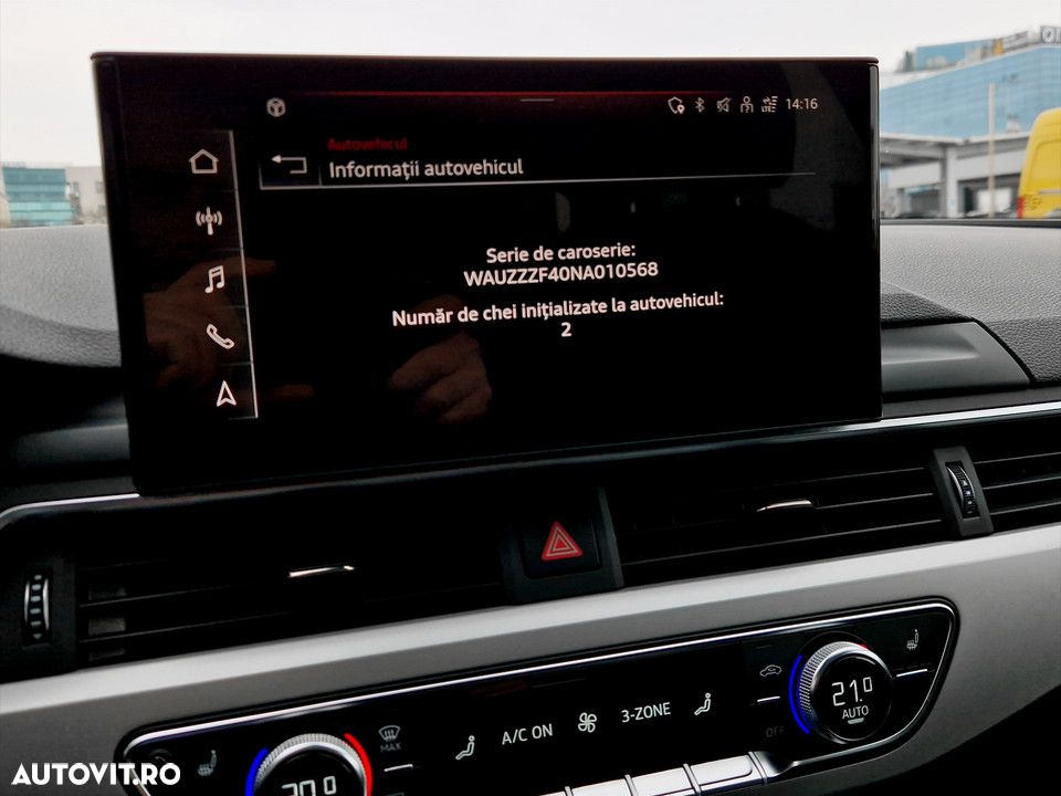 Audi A4 Allroad - 25