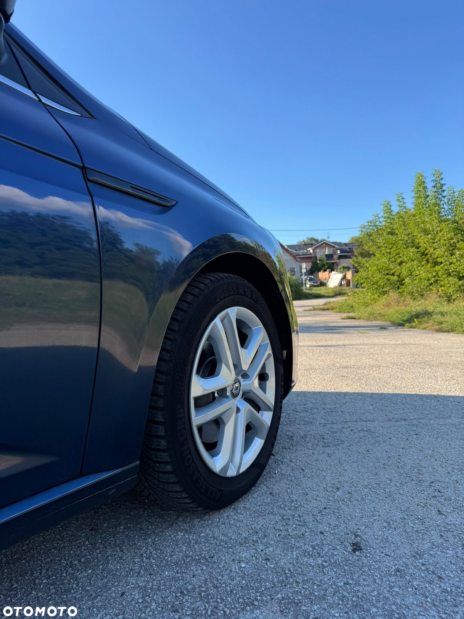 Renault Megane 1.6 dCi Business - 7