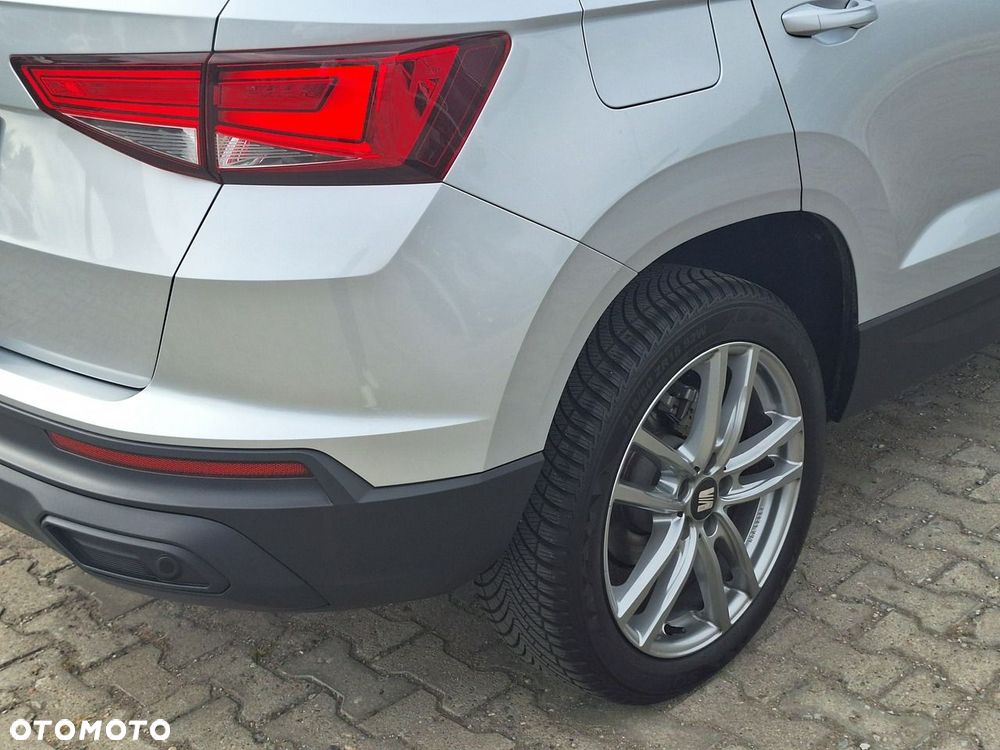 Seat Ateca - 34