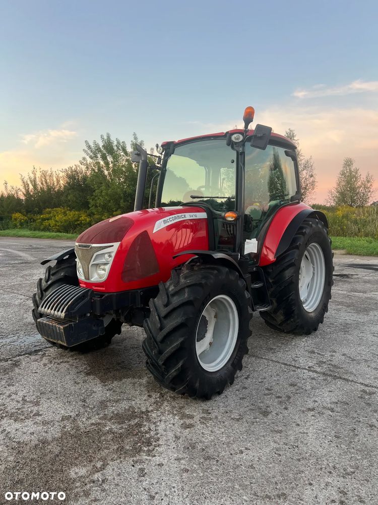 McCormick X40.70 - 1