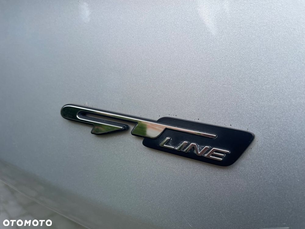 Kia Sportage 2.0 CRDI L 2WD - 11