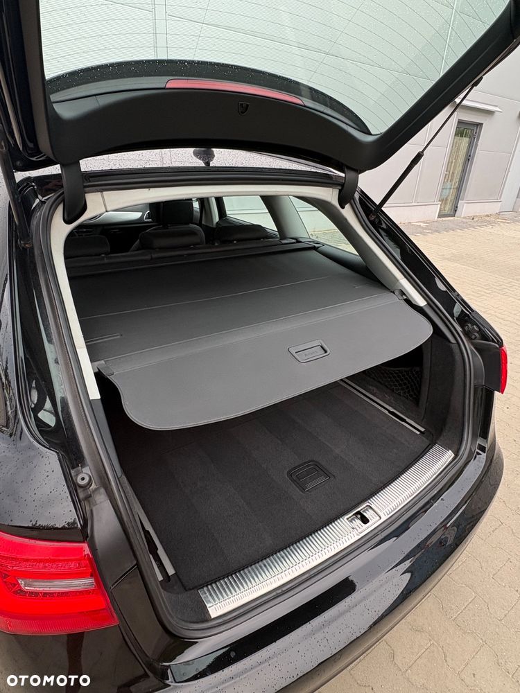 Audi A6 Avant - 30