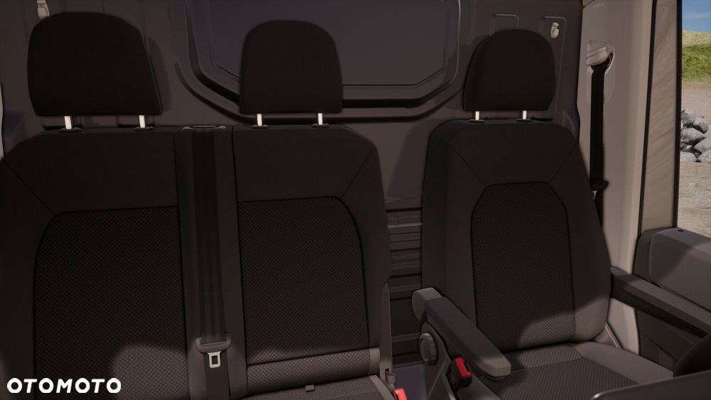 Volkswagen Crafter - 16