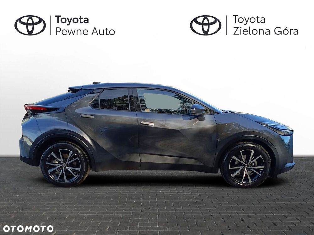Toyota C-HR 1.8 Hybrid Style - 7