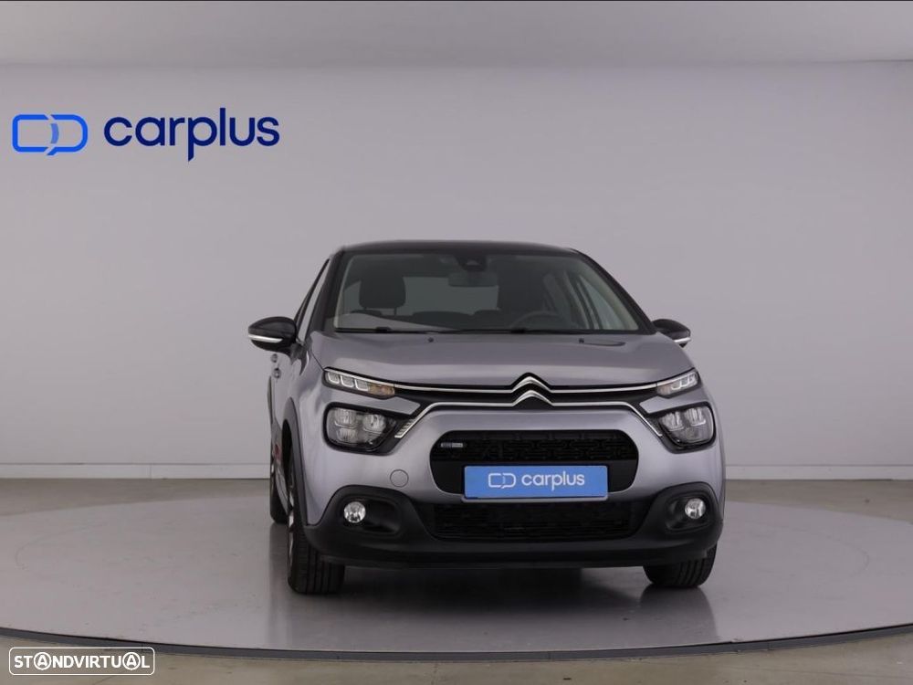 Citroën C3 1.2 PureTech Origins - 3