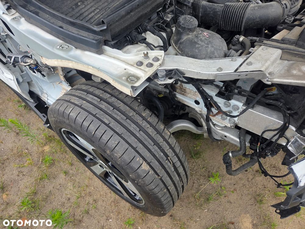 Mercedes-Benz GLC 250 4Matic 9G-TRONIC Exclusive - 8
