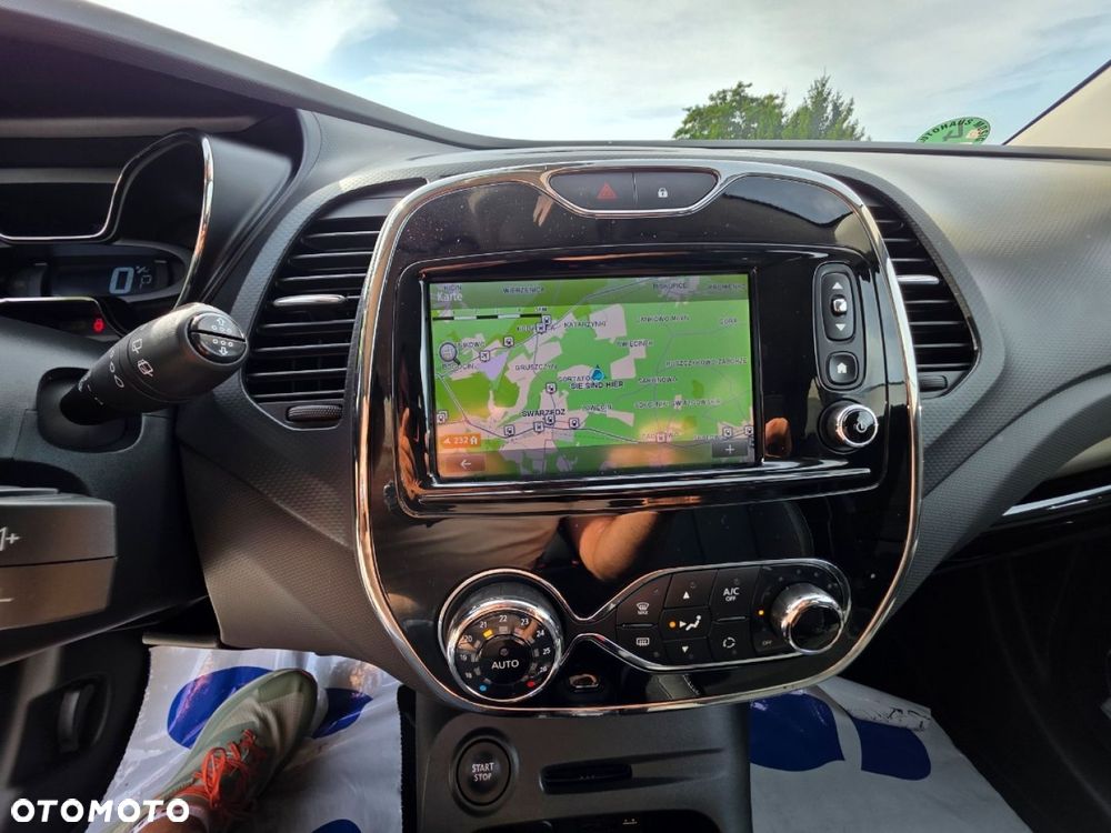 Renault Captur - 15