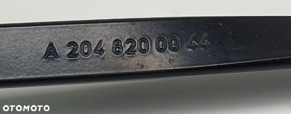 RAMIE WYCIERACZKI LEWE MERCEDES W204 EUROPA - 3