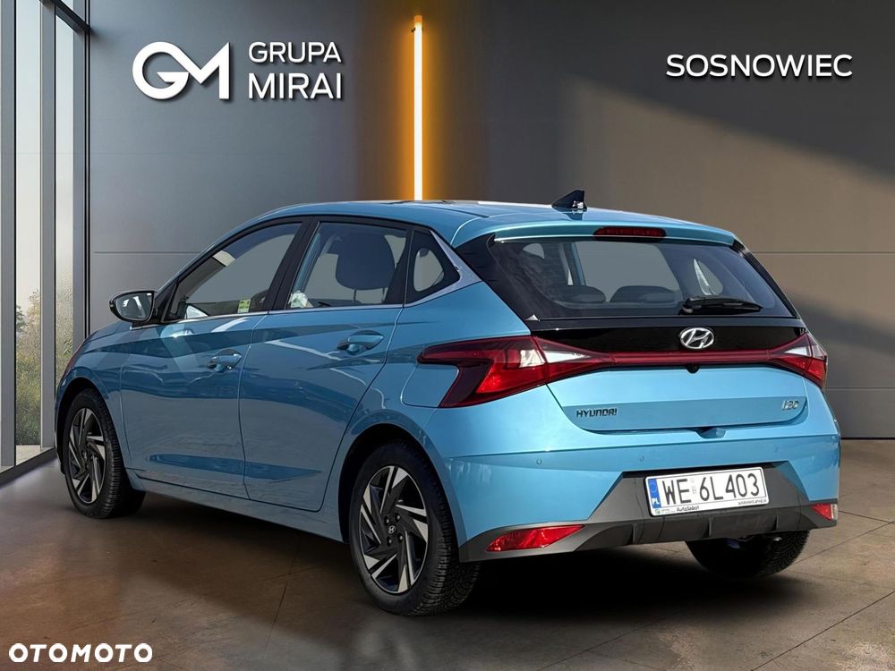 Hyundai i20 1.2 Comfort - 3
