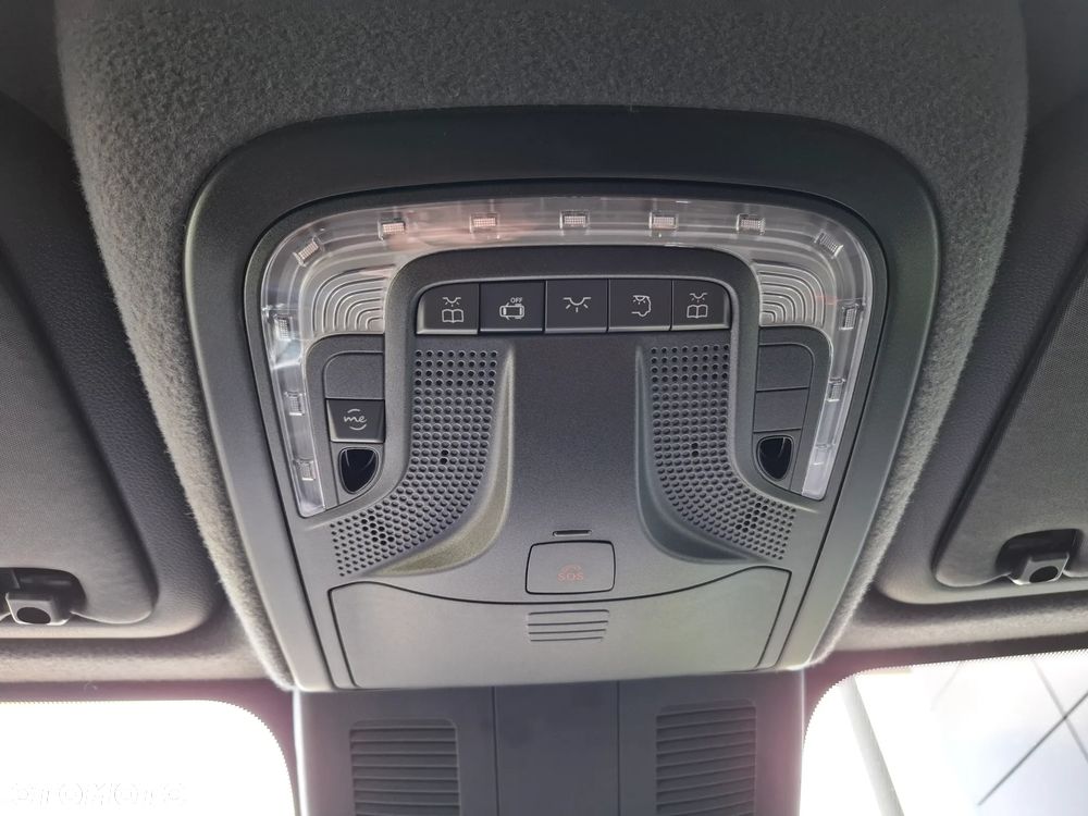 Mercedes-Benz Sprinter 319 CDI Furgon SELECT długi 4325 mm L3H2 - 40