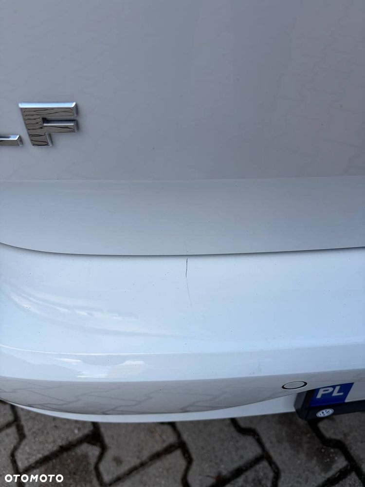 Volkswagen Golf 1.5 TSI BMT Evo Highline DSG - 6