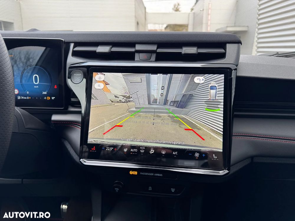 Ford Puma 1.0 EcoBoost MHEV Aut. ST Line - 2