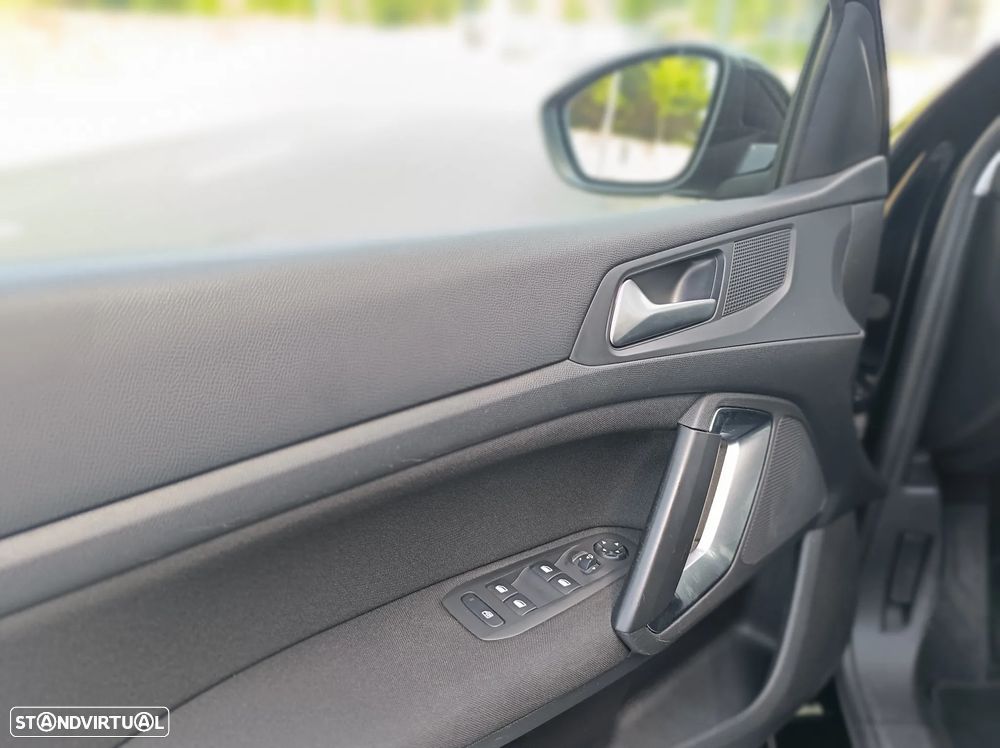 Peugeot 308 1.6 BlueHDi Style - 13