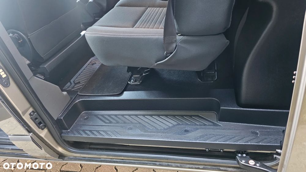 Ford Transit Custom - 18