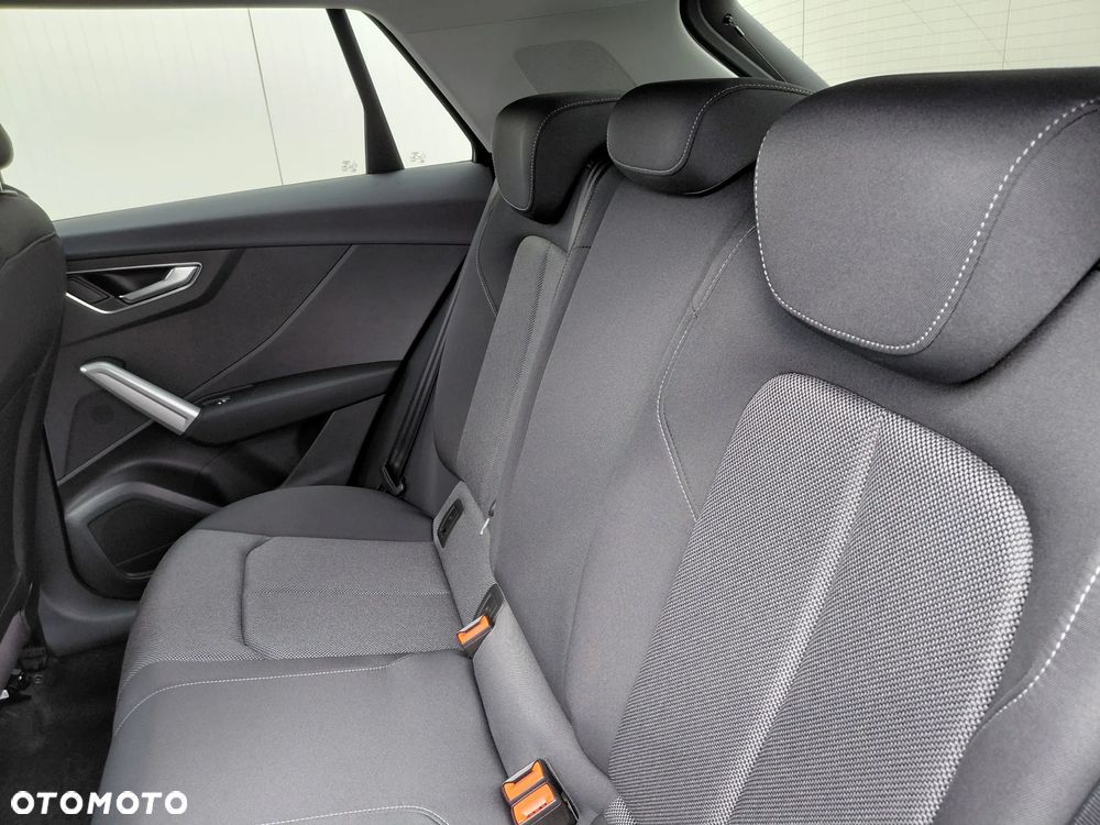 Audi Q2 35 TFSI Advanced S tronic - 8