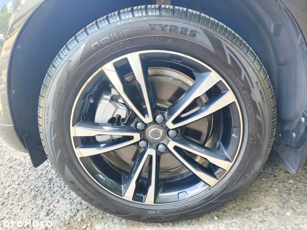 Volvo XC 60 T6 AWD Momentum - 15