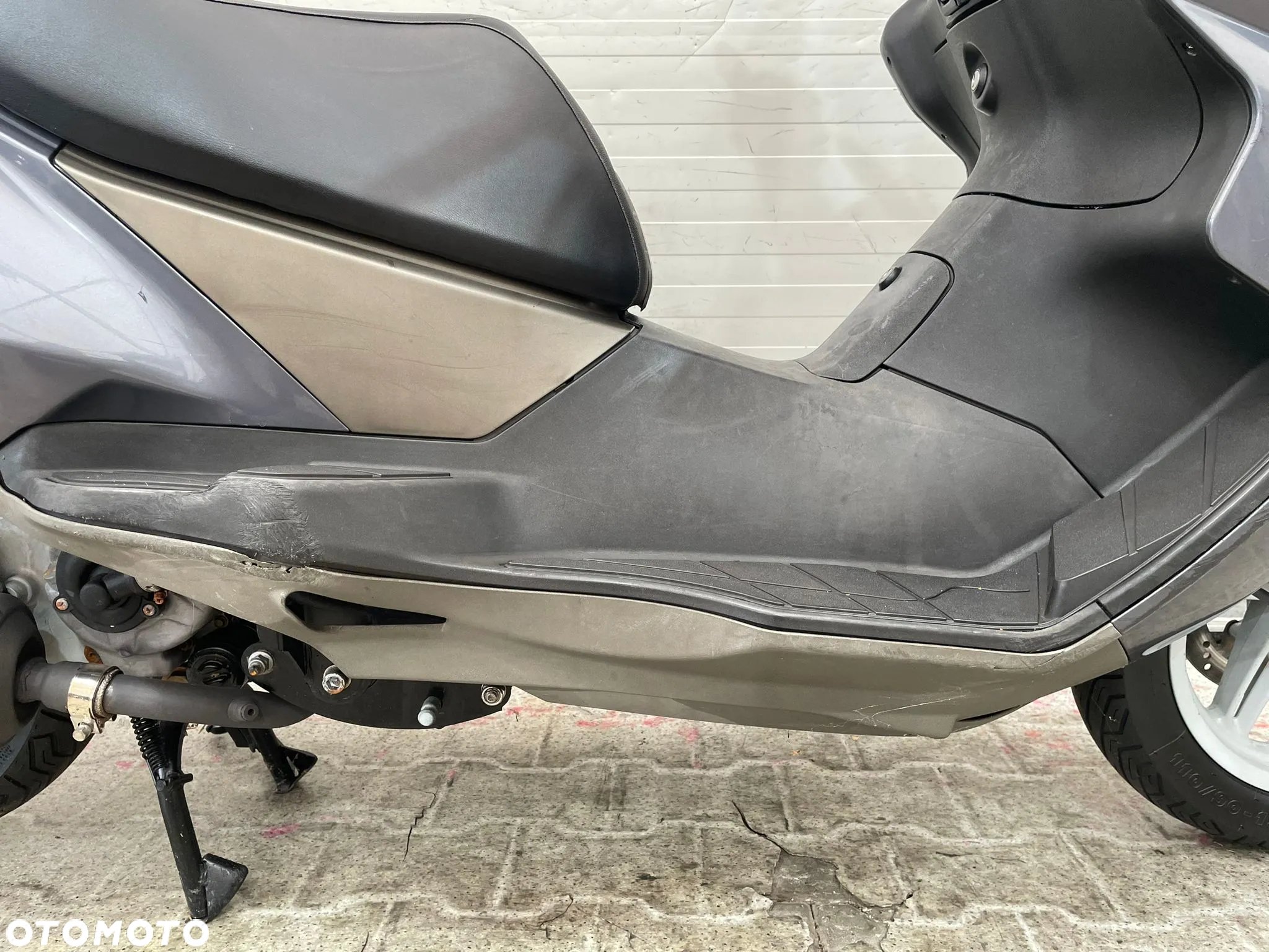 Aprilia Sportcity - 24