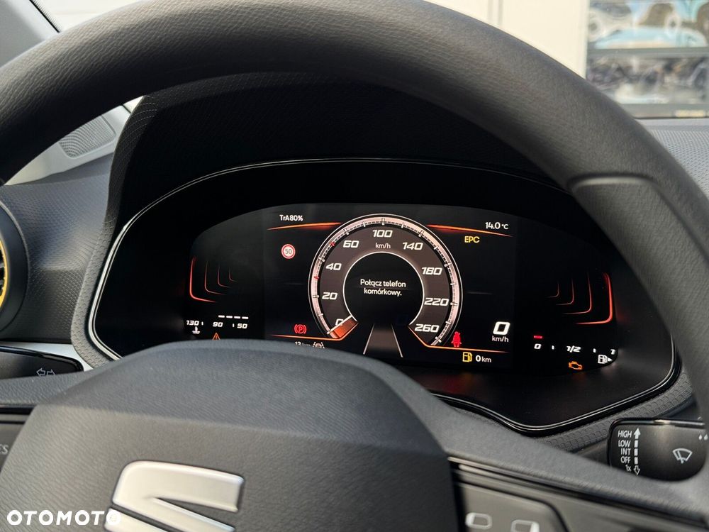 Seat Ibiza 1.0 MPI EVO Reference S&S - 22