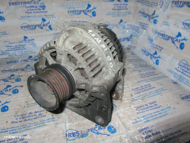 ALTERNADOR 047903015G SEAT IBIZA 2000 1.0 MPI VW LUPO 1999 1.0 I - 1