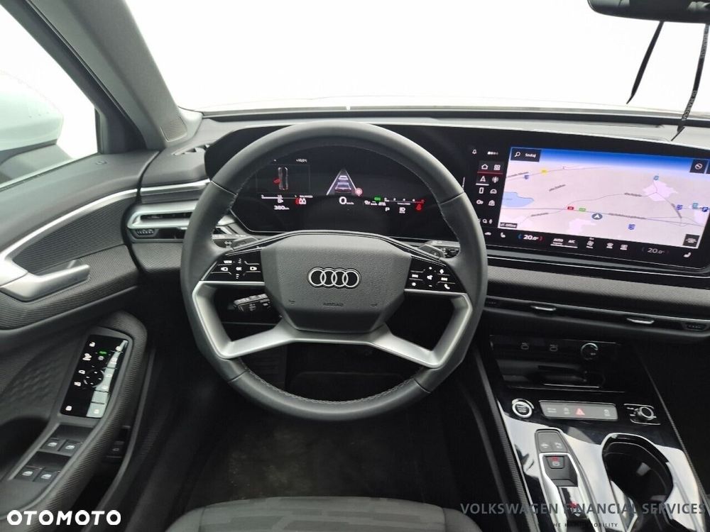 Audi A5 Limousine TFSI S tronic - 10