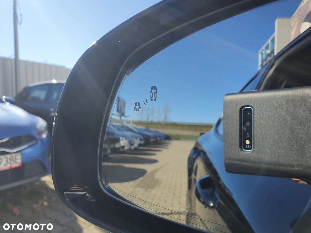 Kia Stinger 3.3 T-GDI V6 GT AWD - 24