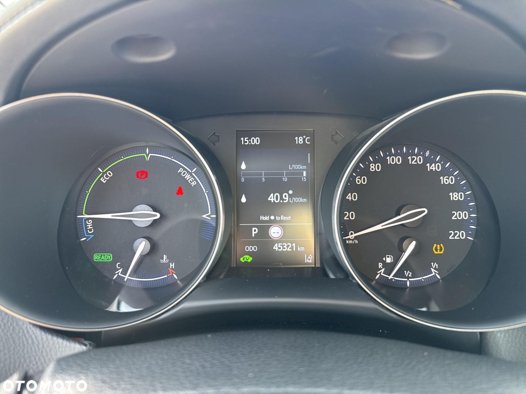 Toyota C-HR - 17