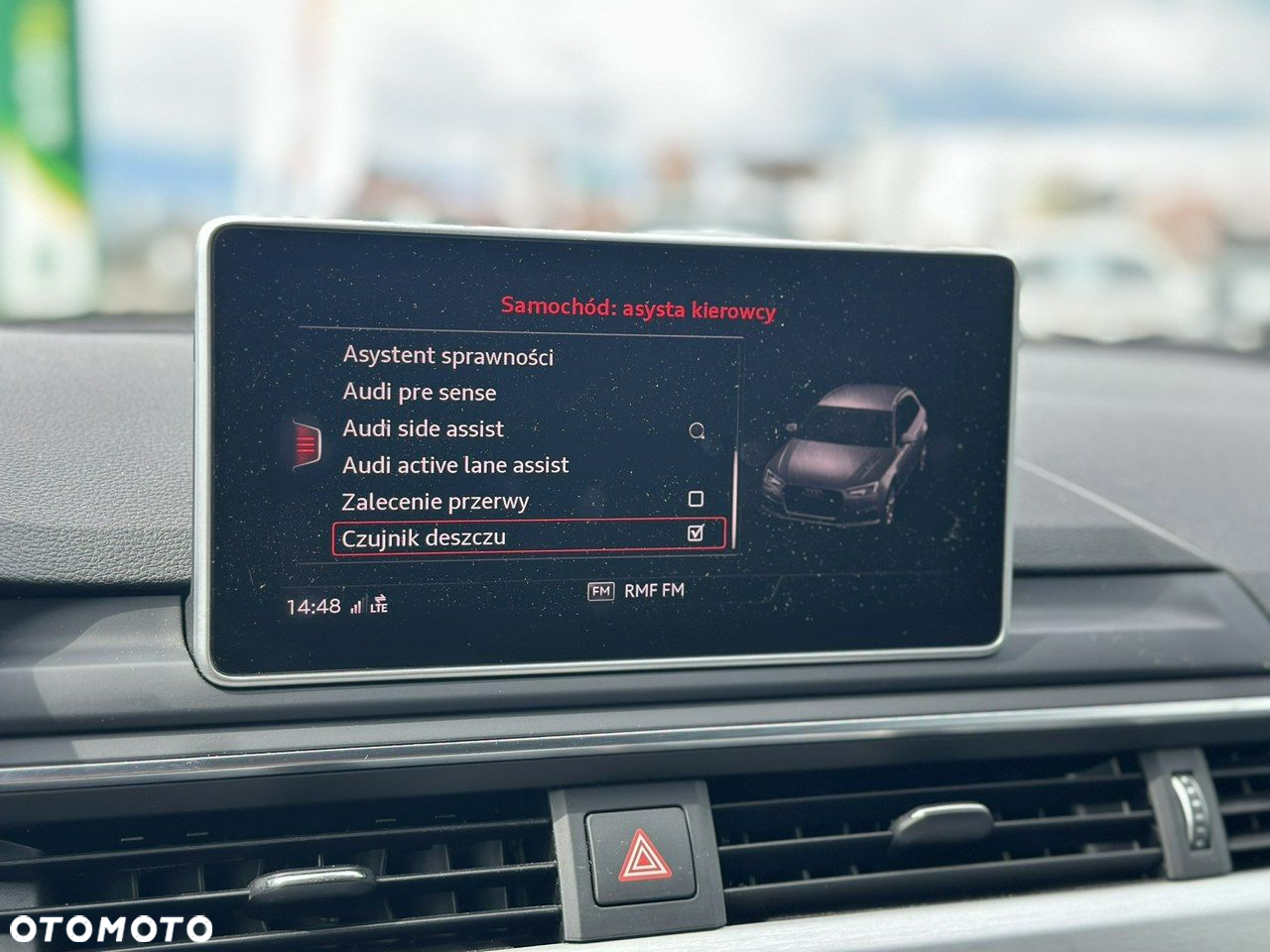 Audi A4 Avant 40 TDI quattro S tronic S line - 21