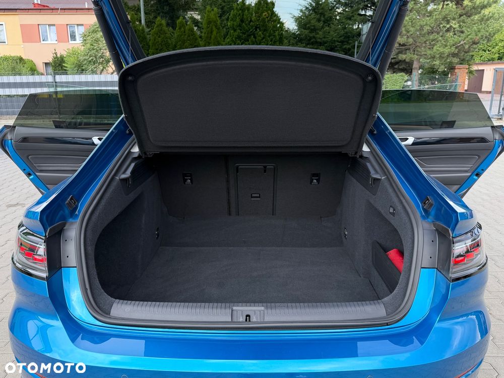 Volkswagen Arteon 2.0 TDI SCR Elegance - 39