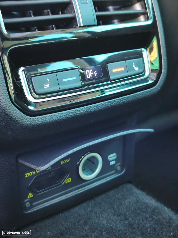 VW Passat Variant - 15