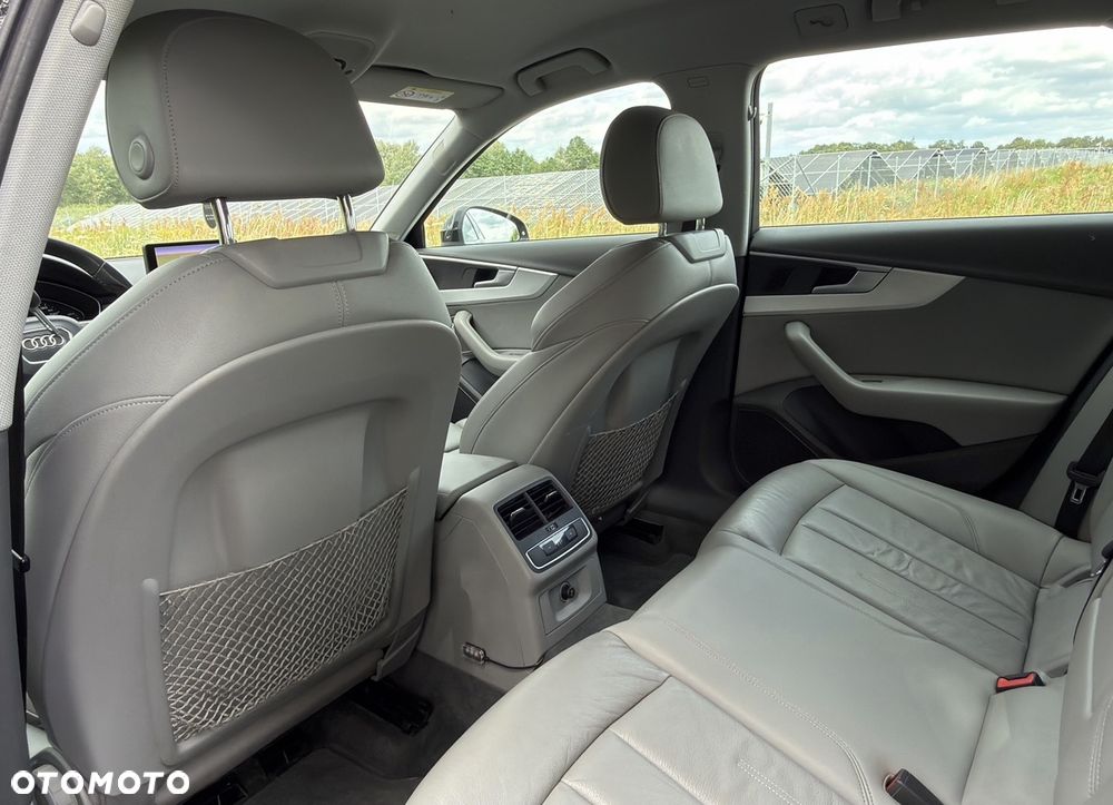 Audi A4 Avant 2.0 TDI S tronic sport - 32